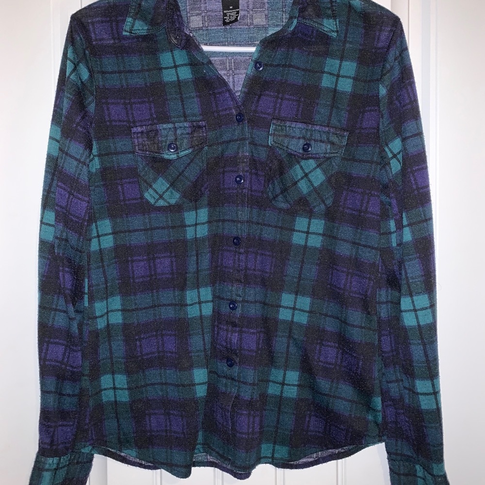 Flannel
